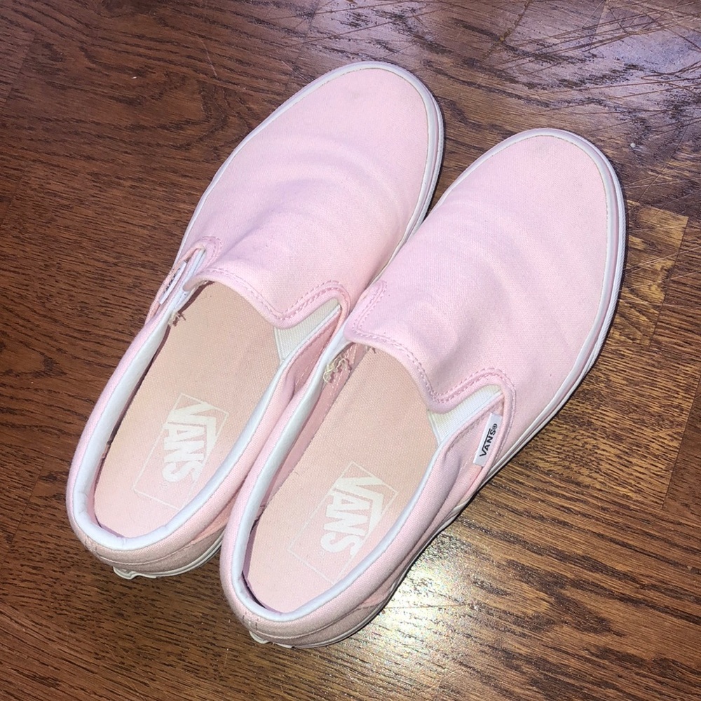 GUC Vans